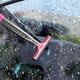 thumbnail image 4 of Cepillo telescópico para limpiar espejos retrovisores y ventanas de coche | Extensible hasta 98 cm para uso en coche y hogar | Escobilla de goma suave para lluvia y niebla | Diseño compacto y, 4 of 6