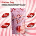 thumbnail image 6 of NY SPICE SHOP Sour Pucker Lips - 1 Pound - Valentines Day Candy - Valentine Candy Bulk - Valentines Day Gifts Candy, 6 of 7