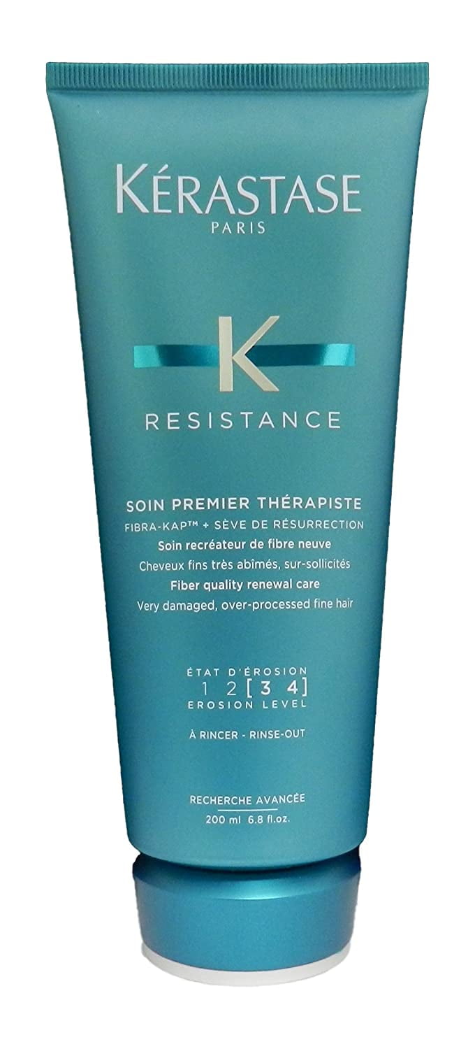Tal til ankomme vagt Kerastase Resistance Soin Premier Therapiste 6.8oz - Walmart.com