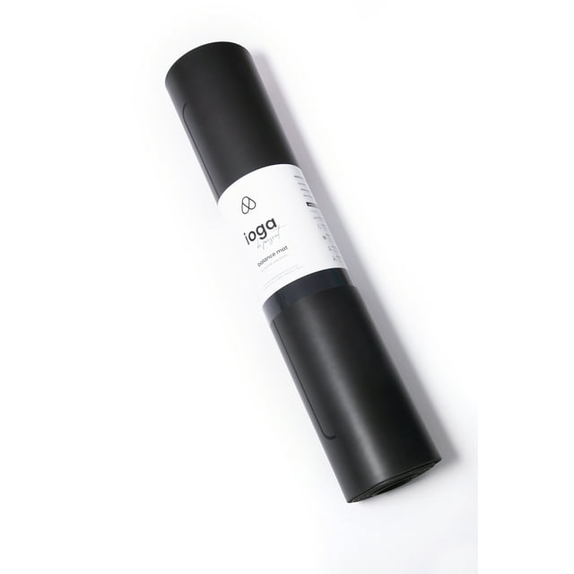 Tapete Yoga Premium Ioga Balance Mat Alta Densidad 6mm ioga BALANCE GEN2