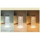 thumbnail image 4 of Umidificador de cristal Lámpara de mesa para atmósfera doméstica Cámara USB de escritorio Escritorio, 4 of 5