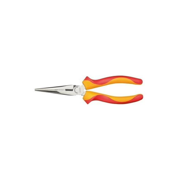 Gedore R29500200 VDE-telephone pliers l.200mm 2C-handle
