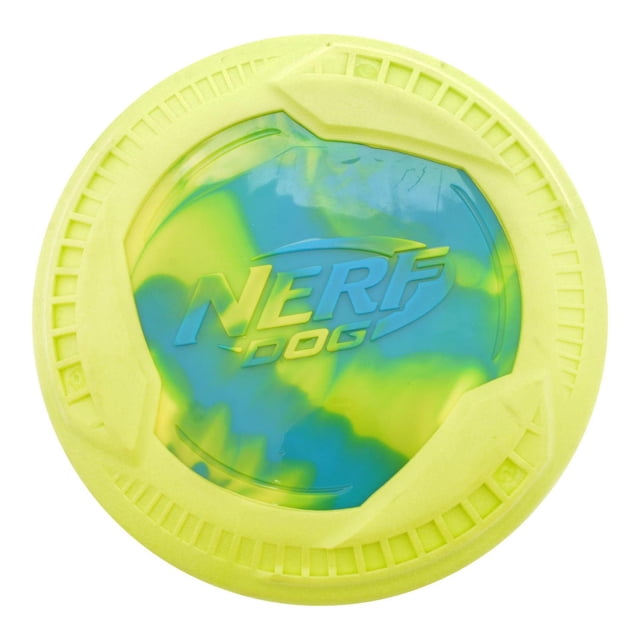 Disco Megaton Tpr Espuma Nerf