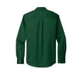 thumbnail image 4 of Port Authority W808 Long Sleeve SuperPro React Twill Shirt, 4 of 4