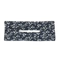 thumbnail image 1 of Diadema Con Estampado Floral Para Mujer, Accesorios Para El Cabello, Anillo Para El Cabello Con Medio Moño Para Salidas Deportivas Diarias, Playas Advancent CE007918-03, 1 of 6