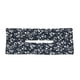 thumbnail image 1 of Diadema Con Estampado Floral Para Mujer, Accesorios Para El Cabello, Anillo Para El Cabello Con Medio Moño Para Salidas Deportivas Diarias, Playas Speravity CE007918-03, 1 of 6