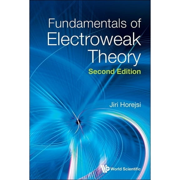 Fundament Electroweak..(2nd Ed), (Hardcover)