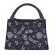 thumbnail image 1 of Disketp Wildflowers And Dragonflies Bolsa Térmica Estampada, Bolsa Térmica Aislante para Almuerzo, Playa y Campamento, 1 of 6