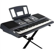 Spectrum 61-Key Keyboard Pack