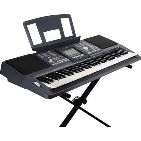 Spectrum 61-Key Keyboard Pack