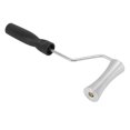 thumbnail image 4 of Concave Bubble Roller, Bubble Paddle Tool Concave en Fibre de Verre Rouleau à Bulles en Alliage d'Aluminium, 4 of 7