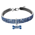 thumbnail image 2 of Mascotas Perros Collar de cachorro Collar de perrito para perros Regalos de banquete de boda al aire libre Sunnimix Collar de perrito collar, 2 of 8
