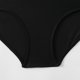 thumbnail image 5 of Traje de Buceo de Manga Larga de la Moda de la Playa de las Mujeres Traje de Baño de una Sola Pieza Siamese para Surfear Y Tomar el Sol, 5 of 9
