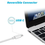 Google Original USB C Charger 18W-PD Wall Charger for Google Pixel 5 4 4a 4XL 3 3a 3XL with 3FT Type C Charging Cable