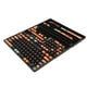 thumbnail image 5 of Juego De Teclas De Teclado, 141 Teclas PBT DIY Juego De Teclas Para 87 Teclados Mecánicos Para 104 Teclados Mecánicos, 5 of 7