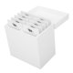 thumbnail image 1 of Caja de Almacenamiento de Pestañas NikouMX Acrílico a Prueba de Polvo, 1 of 8
