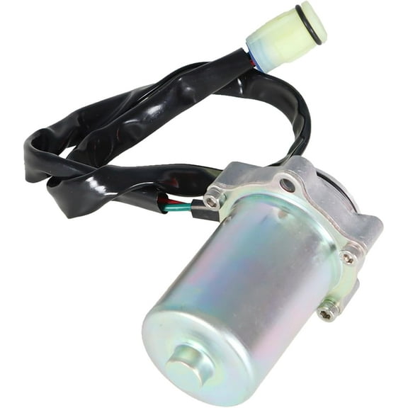 labwork Power Shift Control Motor Replacement for Honda Trx500Fa Trx500Fpa Fourtrax 2001-2014 31300-HN2-003