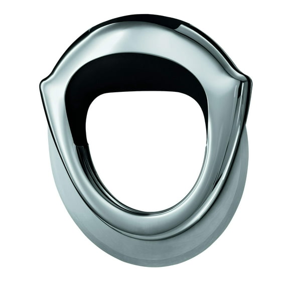 R√∂sle Stainless Steel Ergonomic Pizza Wheel