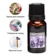 thumbnail image 5 of Aceite Aceite Esencial De Aromaterapia Profesional Alivia La Fatiga Aceite De Fragancia Aromática Lavanda, 5 of 7