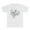 White, variant on Ethel Cain Logo Tee Willoughby Tucker Forever Tour Merch Women Men Short Sleeve T-Shirts