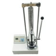 thumbnail image 4 of Techtongda Digital Spring Extension & Compression Testing Machine 5000N Spring Table Test Stand AC110V-220V, 4 of 13