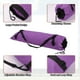 thumbnail image 4 of Bolsa de reemplazo para silla de camping Uxcell 48" Bolsa de transporte para silla plegable, Púrpura, 4 of 7