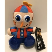 Five Nights At Freddy's Balloon Boy Plush Toy - 6.5"