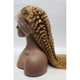 thumbnail image 5 of Honey Blonde "27" 15A grade Wig (100% Virgin Human Hair), 5 of 10