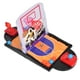 thumbnail image 1 of Juguete de Tiro de Baloncesto de Juego de Interacción entre Padres e Hijos Sunnimix Mini mesa de baloncesto, 1 of 8