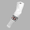 White, variant on Philippians 4:13 Baseball Arm Sleeve