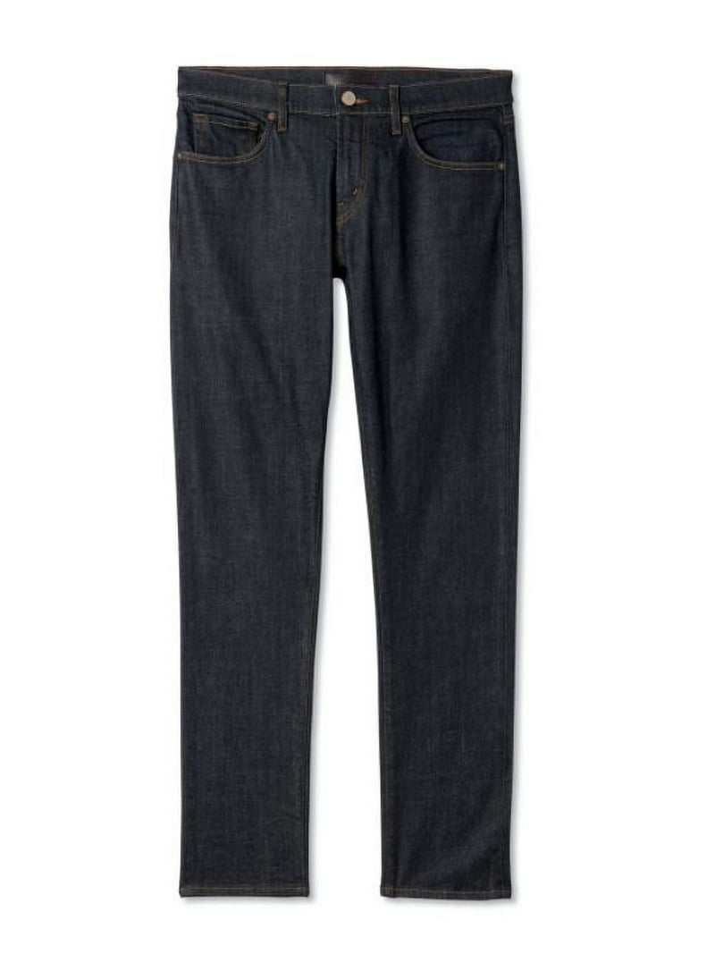 J Brand HOOD Tyler Slim Fit Jeans, US 40 - Walmart.com
