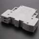 thumbnail image 3 of Ac240v 25a 2 Cana 2p Domestico Cerrado Ca Contactor 35mm Carril Din, 3 of 5