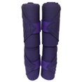 thumbnail image 1 of 5.5 in. x 12 ft. Standing Wraps, Royal, 1 of 1