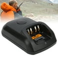 thumbnail image 1 of Base de carga de batería de Radio de 2 vías para P8268 P8260 DP3400 DP3600 XPR6350 XPR6300 enchufe estadounidense 100-240V ANGGREK Otros, 1 of 8