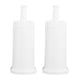 thumbnail image 1 of Paquete de 2 Filtros de Agua Sunnimix para Café Barista # BES008WHT0NUC1, 1 of 8