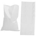 thumbnail image 4 of HINTRMENT 5 Pcs Sac de Sable Imperméable Blanc Équipement de Prévention des Inondations Résistance à l'Eau Utilisateurs Généraux, 4 of 8