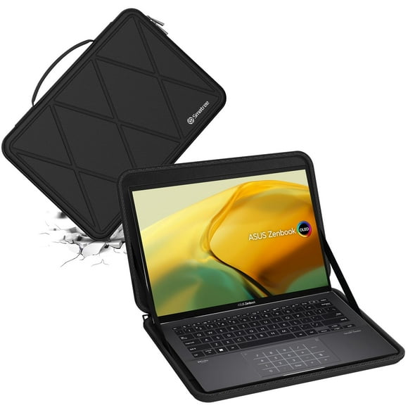 Funda protectora Smatree Hard EVA para ASUS Vivobook 14