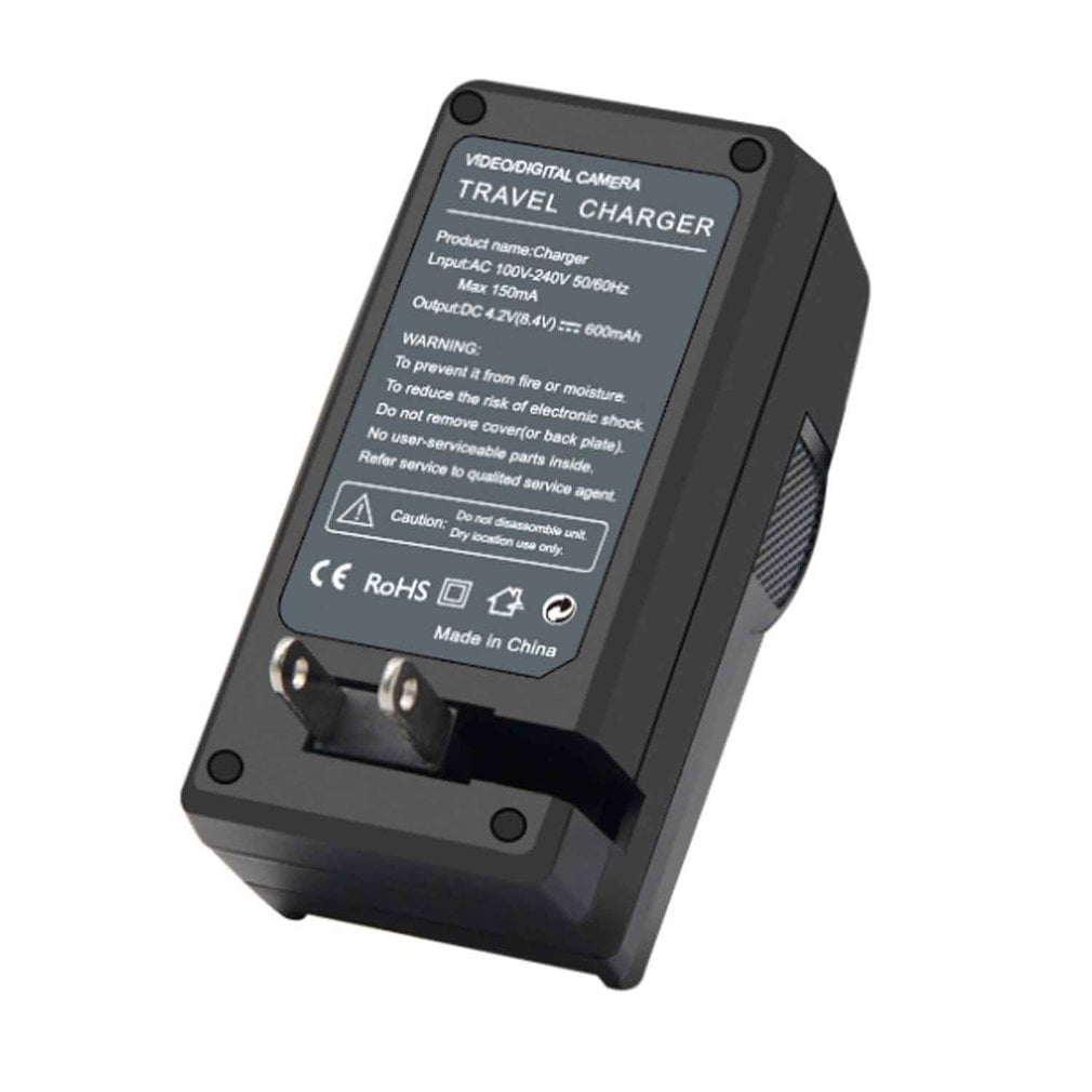 LC-E8C E8C LC-E8E Battery Charger For Canon Camera LP-E8 LPE8 E8