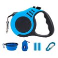thumbnail image 1 of Kit Correa Retractil Con Accesorios 5m Mascota Mediana Perro, 1 of 1