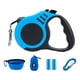 thumbnail image 1 of Kit Correa Retractil Con Accesorios 5m Mascota Mediana Perro, 1 of 1