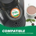 thumbnail image 5 of Junior Mints Chocolate Mint Hot Cocoa K-Cups 12 Count, 5 of 5