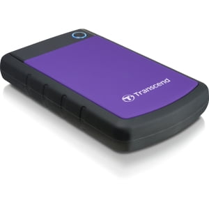 StoreJet 2.5" 1TB 25H3P USB 3.0 Hard Drive