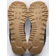 thumbnail image 4 of New Balance Mens 574 Leather Black Gum Metal ML574LEB Size 8.5 D NWOB Lifestyle, 4 of 6