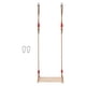 thumbnail image 1 of Asiento de columpio colgante,Columpio para niños,columpios para jardín al aire libre y patio trasero, 1 of 9