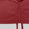 thumbnail image 7 of BRGZLK Women's Cargo Capris Solid Color Cropped Pants Lightweight Quick Dry Hiking Summer Casual Travel Pants with Pockets, 7 of 7