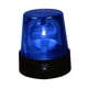 thumbnail image 4 of Luces LED de señalización giratorias eléctricas para la seguridad vial de camiones, autobuses y vehículos. Azul, 4 of 9