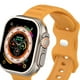 thumbnail image 2 of Correa De Reloj Accesorios De Correa De Reloj Inteligente Correa De Reloj Inteligente Para Apple Watch 1/2/3/4/5/6/7/Se/8 Likrtyny Para estrenar, 2 of 3