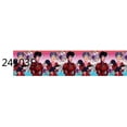 thumbnail image 3 of 25mm 38mm Diseny Halloween Printed Hocus Pocus Villain Cartoon Grosgrain Ribbon for Bows DIY Sewing Accessories Jiayi, 3 of 6