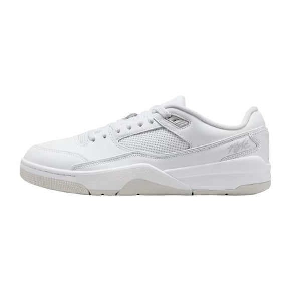 Tenis Nike para Hombre Jordan Flight Court White Vast