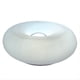 thumbnail image 1 of Lámpara de Mesa con Enchufe USB para Dormitorio, Mesita de Noche, Decoración para Sala de Estar, Comedor, Luz Ambiental en Forma de Donut, Color ., 1 of 5